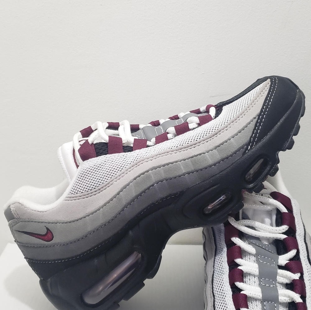 AIR MAX 95 BEETROOT (GS)
